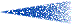 Spray bullet
