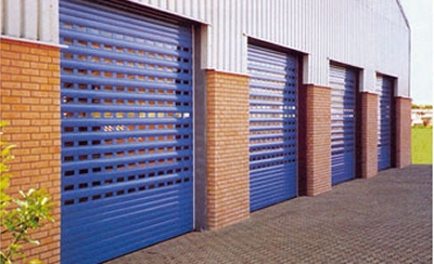 Roller Shutters