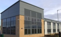 Aluminium Windows