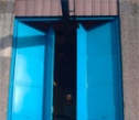 Crane Door
