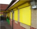 Roller Shutter