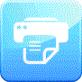 Fax Icon