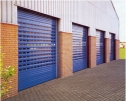 Roller Shutter