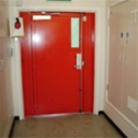 Fire Door